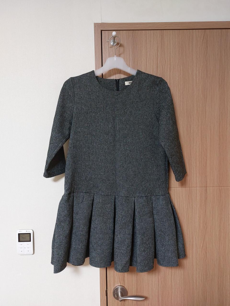 택포가!! 도드리 귀연 원피스