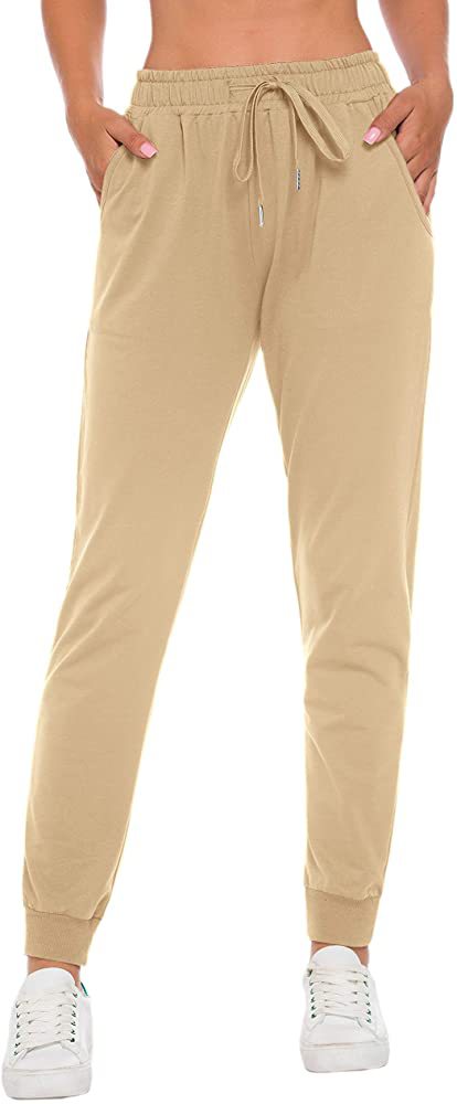 Zenana Jogger Sweatpants 제나나 바지(남녀공용)