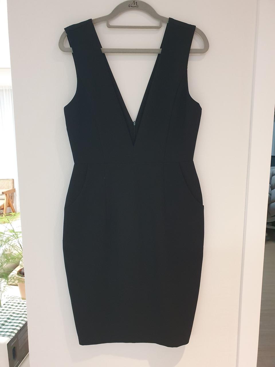 안전 원피스 (새상품)