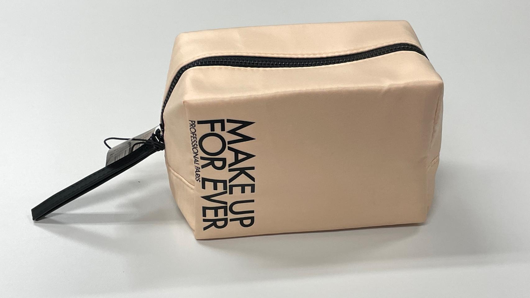 메이크업포에버 파우치