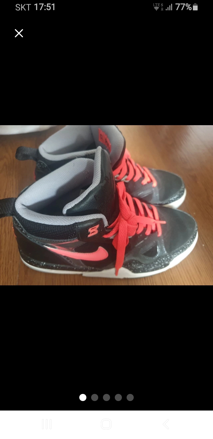 신발 230~240 판매 합니다