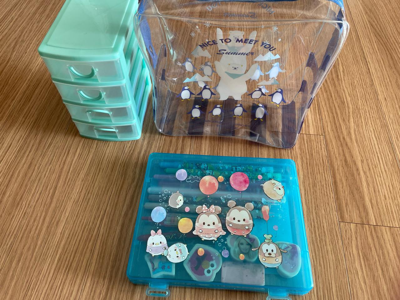 이것저것(아이꺼) 다같이