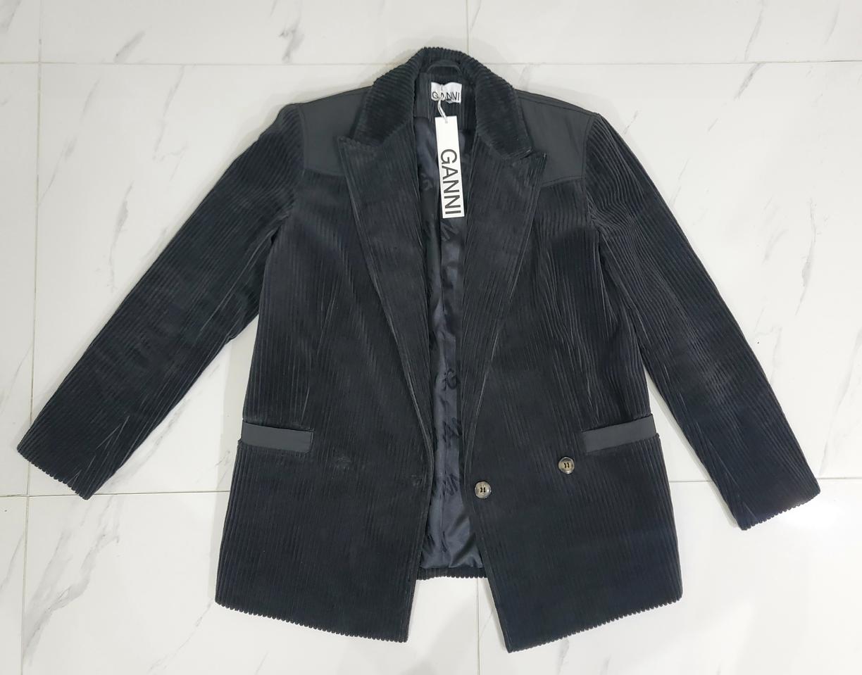 (정품)가니코듀로이정장