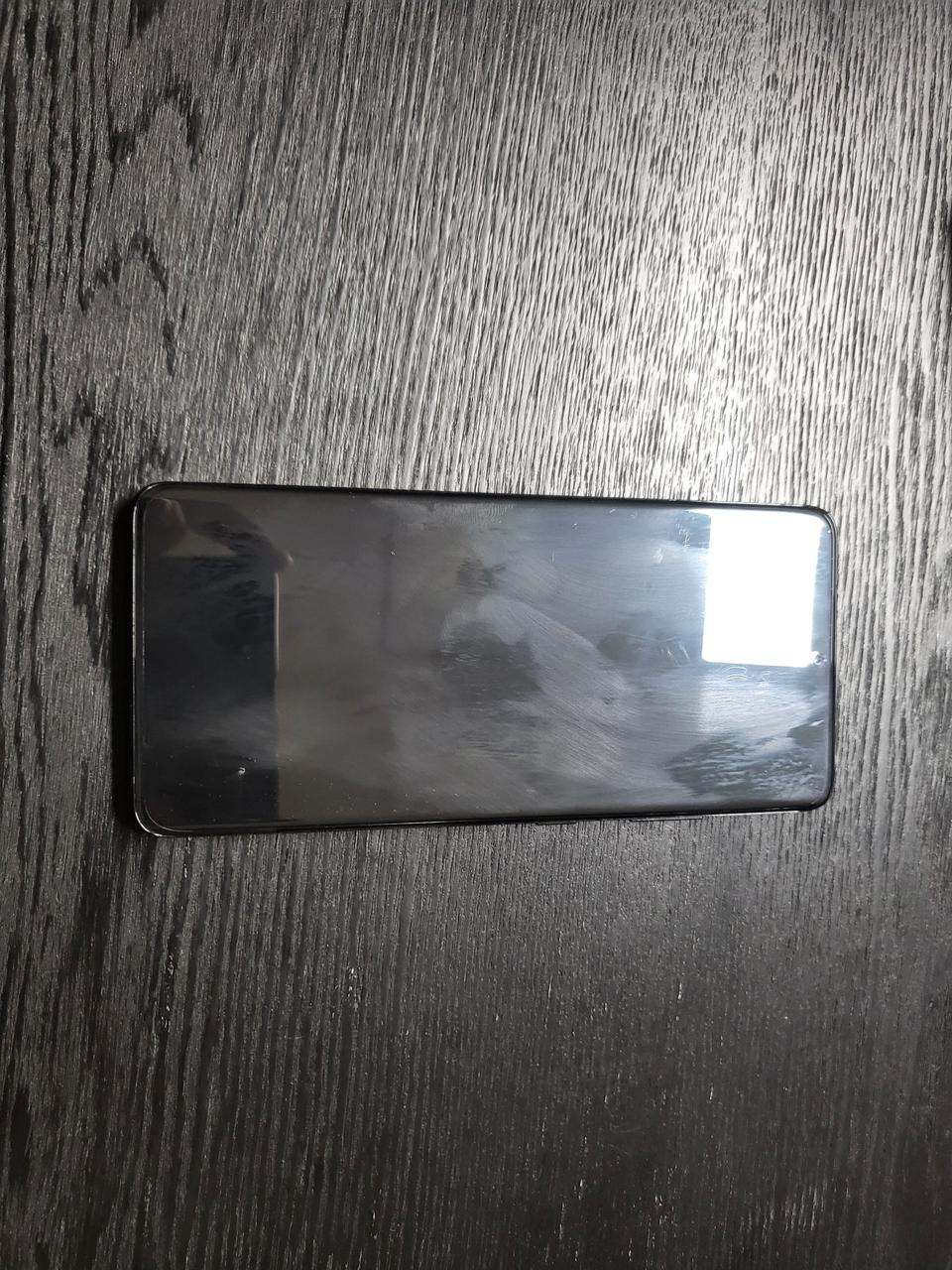 갤럭시 S21 울트라 자급제 256기가 펜,케이스 포함(S급)