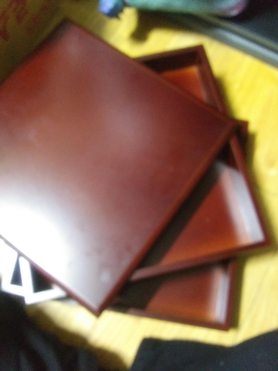 폐백 이바지용 구절판