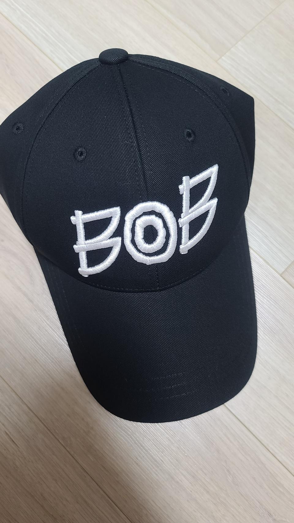 (새상품)BOB 모자