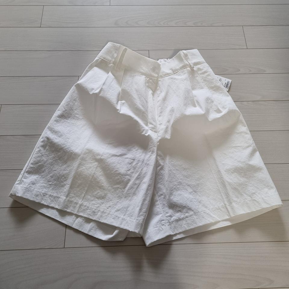 여성 여름 반바지 3부바지 팝니당