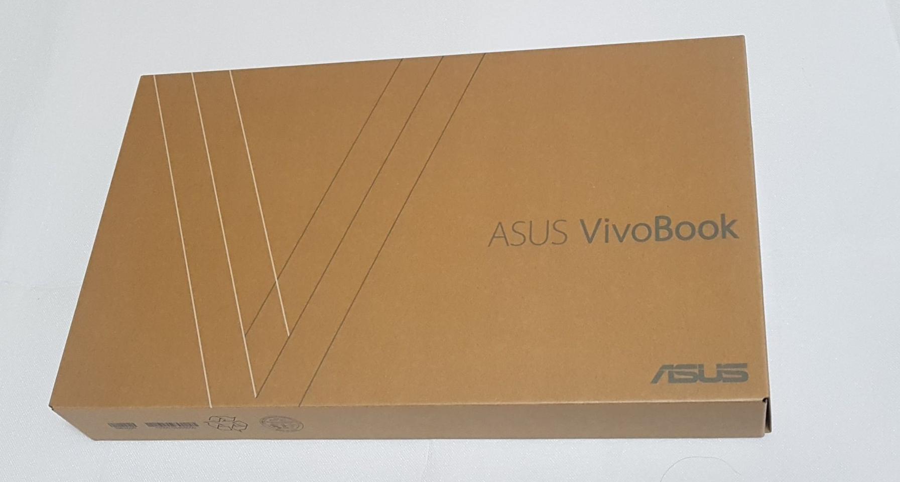 아수스(asus) 17인치 노트북 X712EA-AU124 미개봉