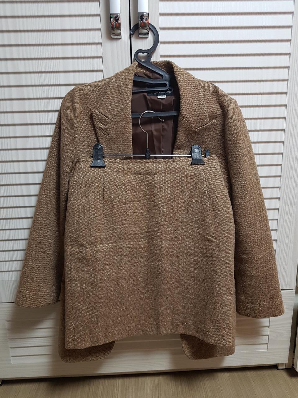 요하넥스 스커트 정장 55