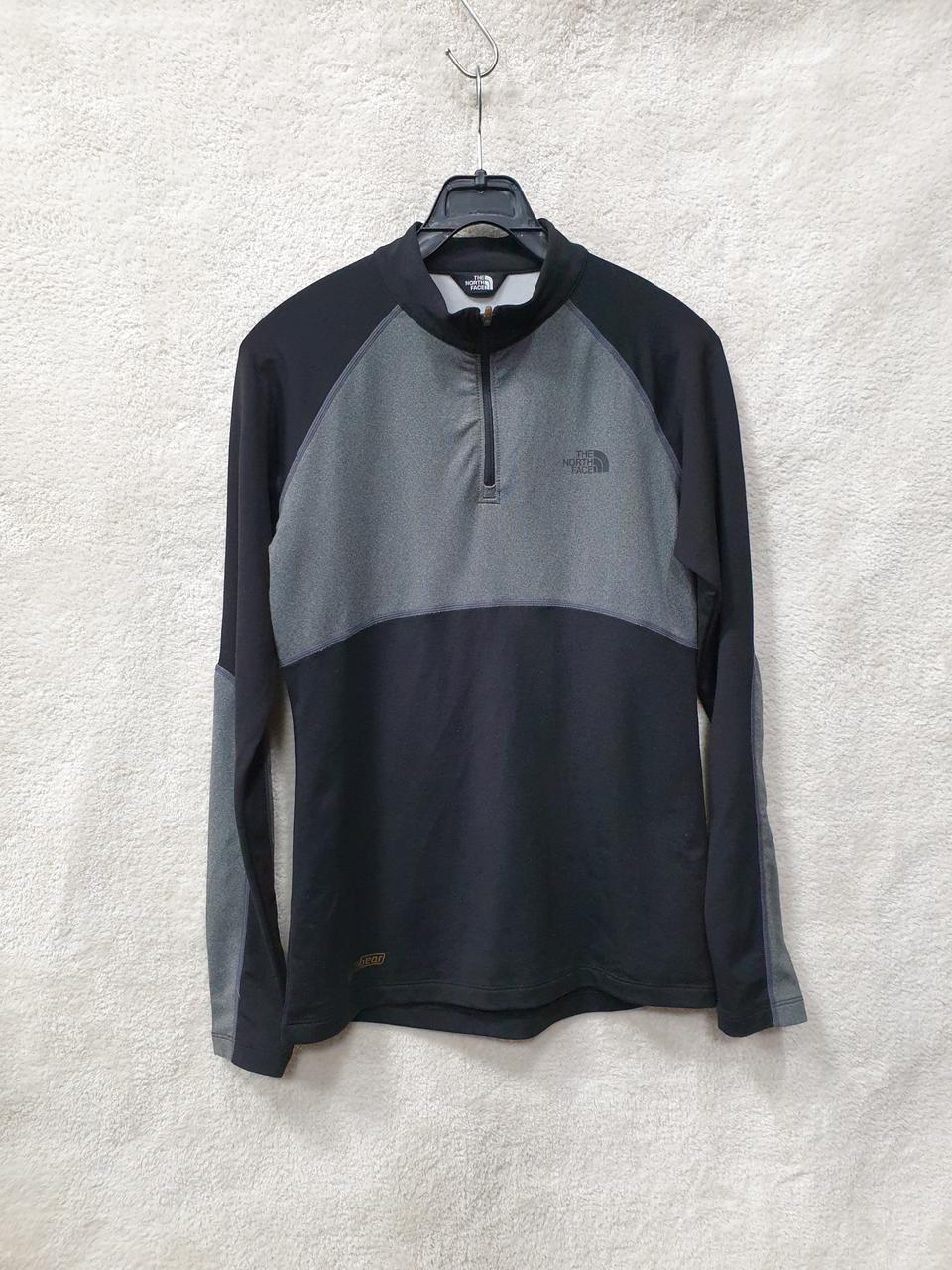 85)노스페이스 등산티셔츠