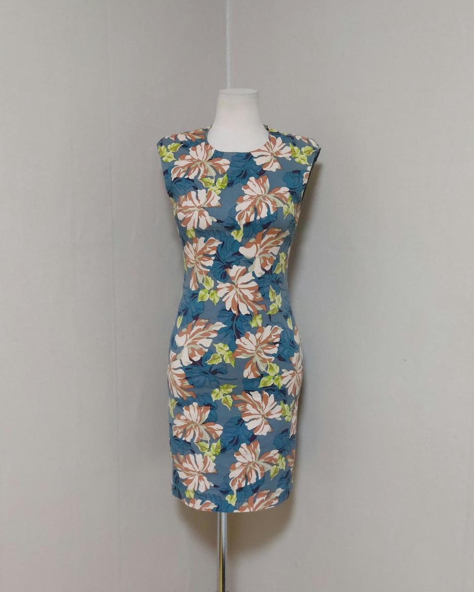 HOMMAGE 오마주 원피스