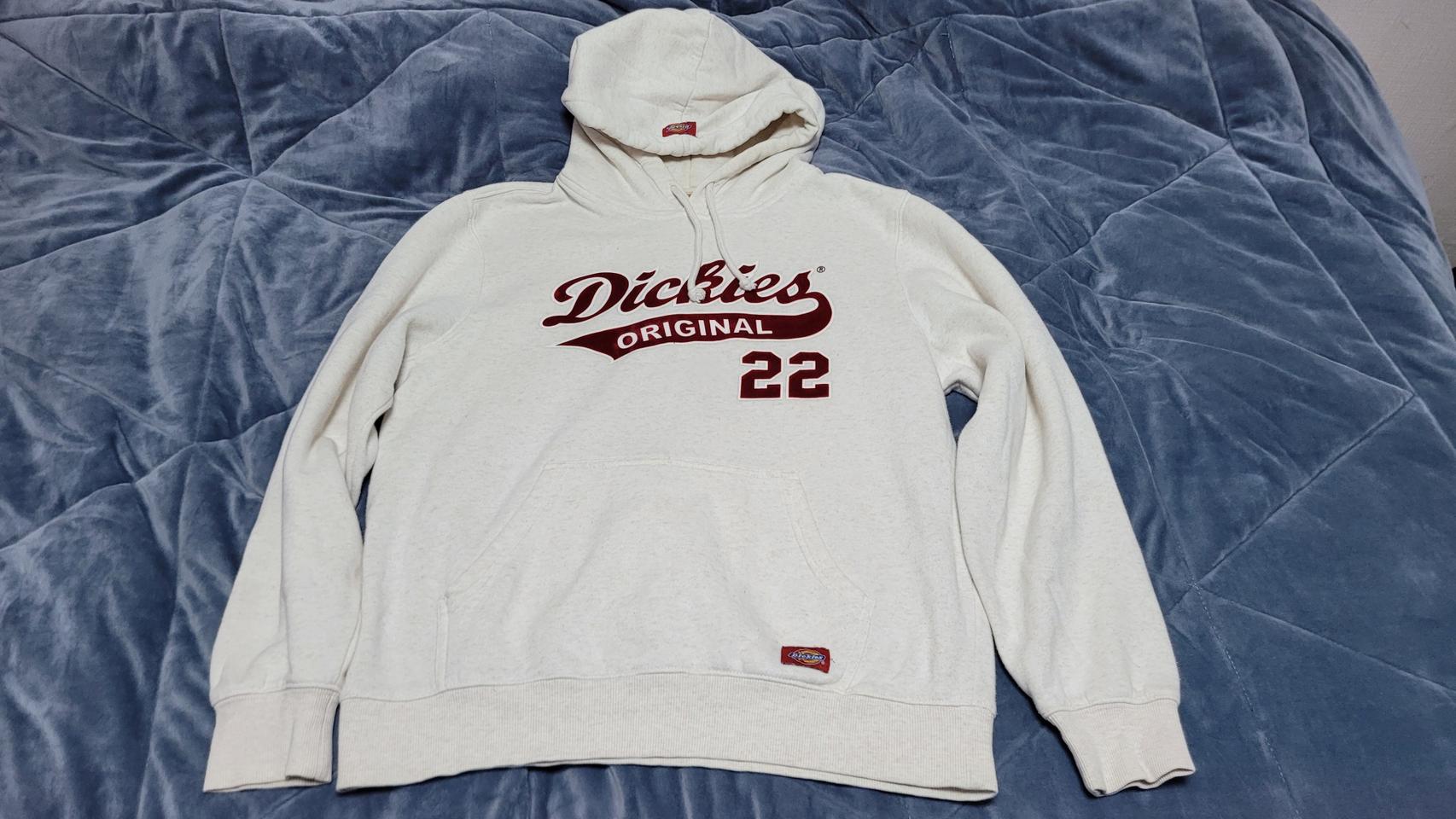 후드티 95사이즈