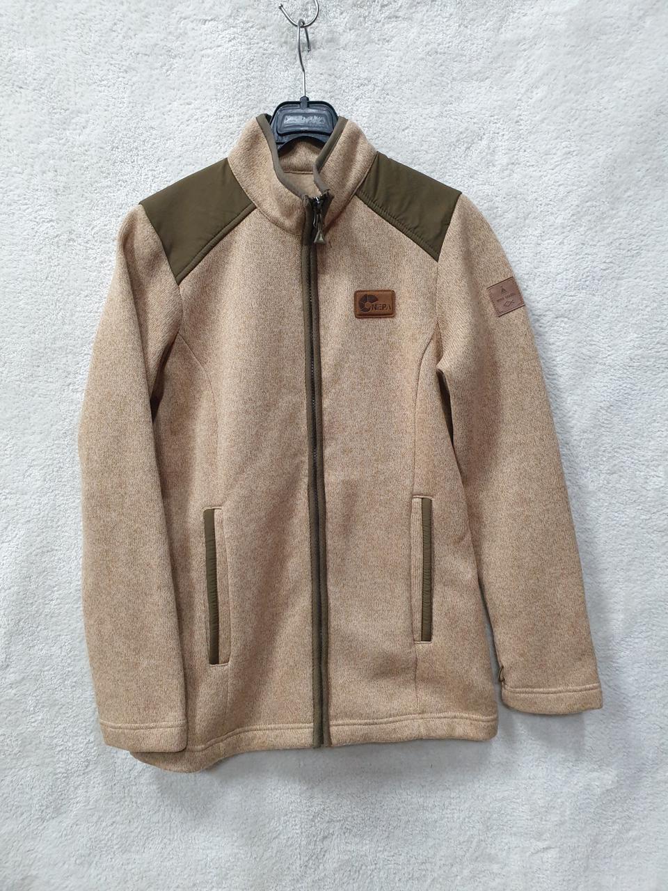 85)네파 플리스자켓