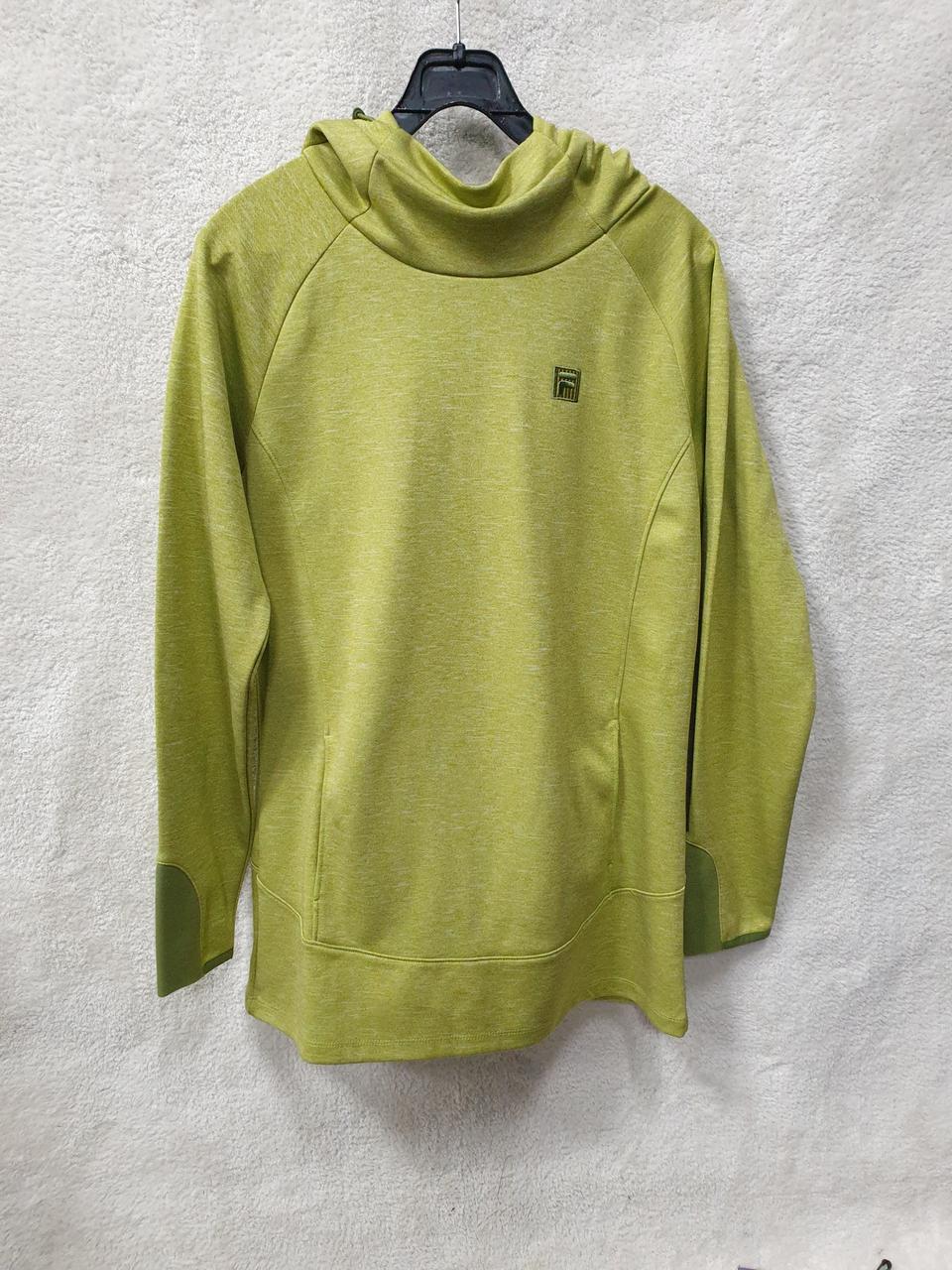 95)휠라 반목 후드티셔츠