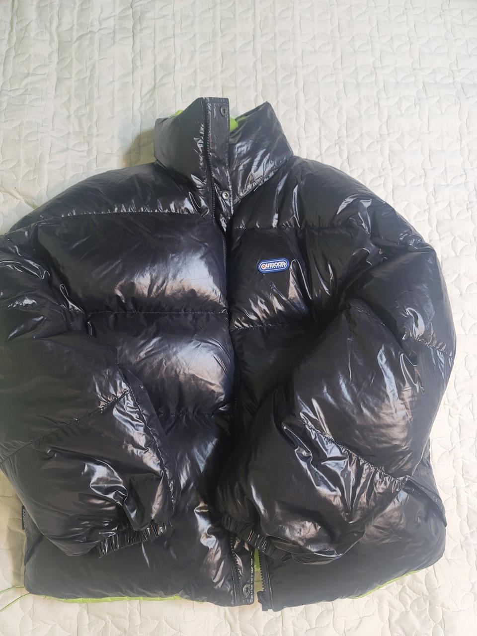 아웃도어 패딩 판매합니다