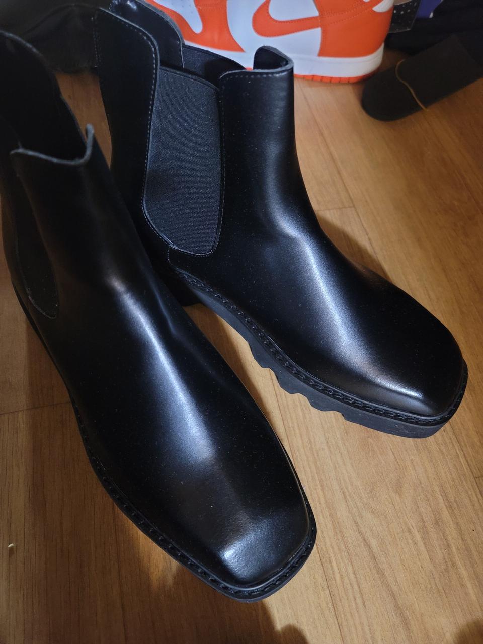 남성 첼시 부츠 판매