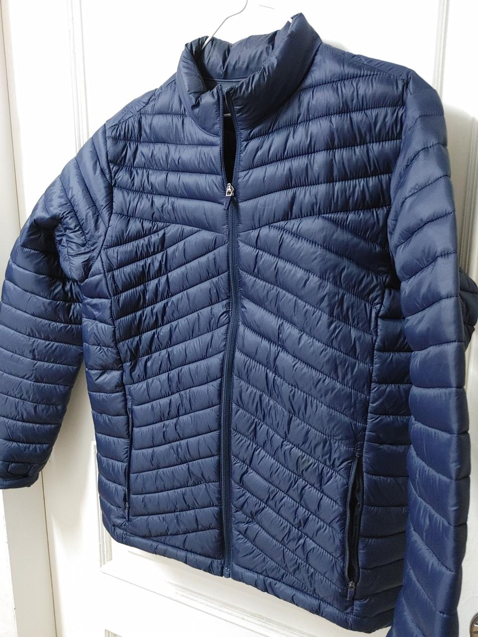 겨울가벼운패딩95사이즈18000