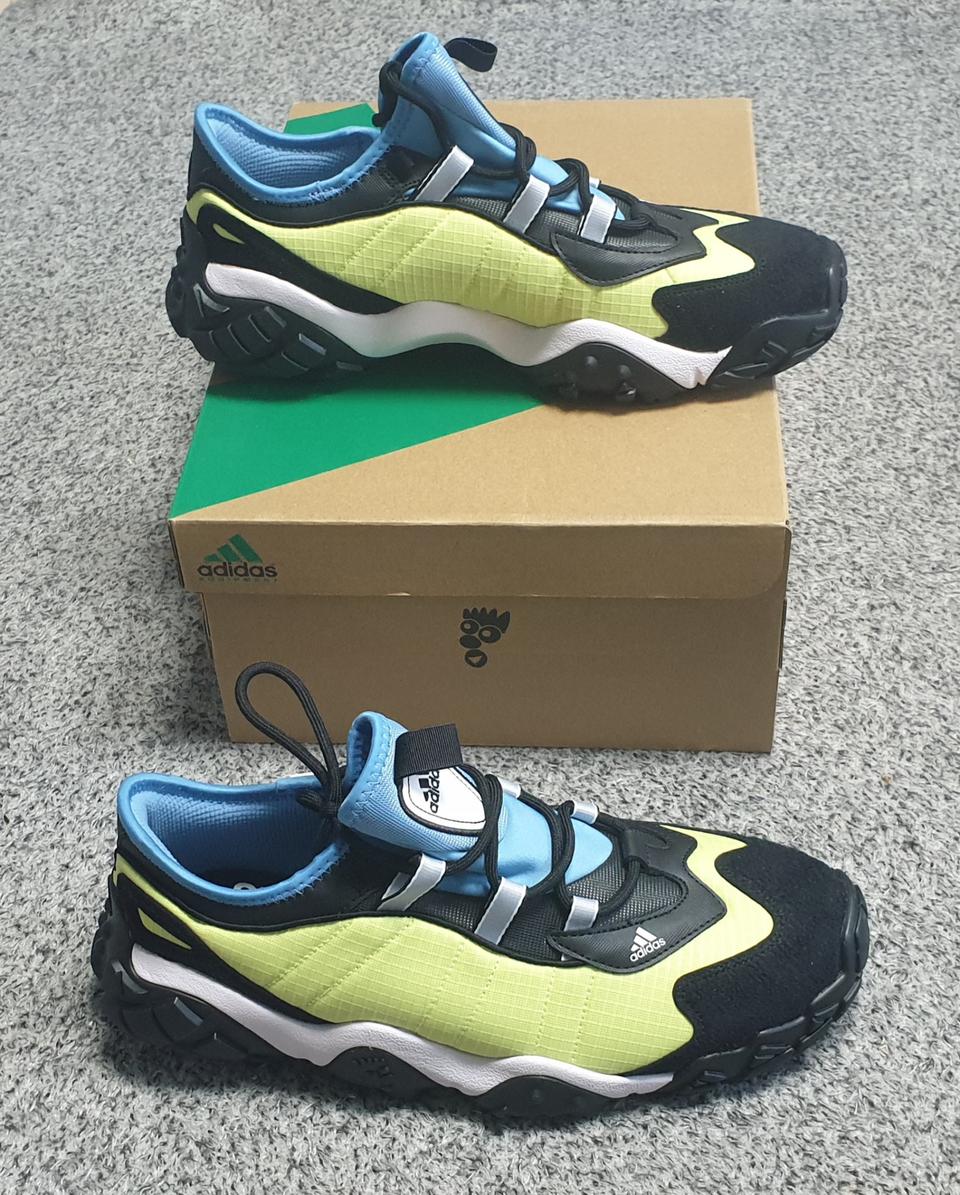 새상품)아디다스 오리지널 FYW 시칸트 사이즈 275,285