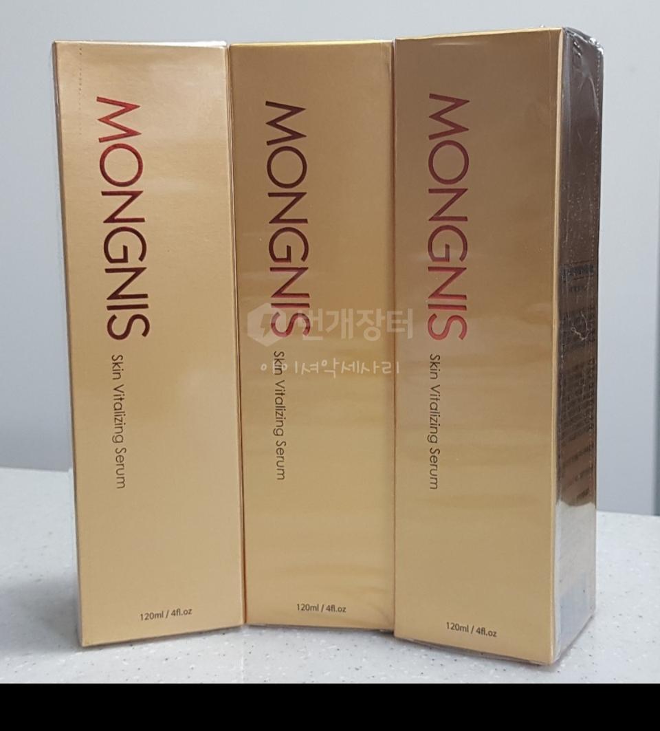 (정품)몽니스 금몽 바이탈라이징