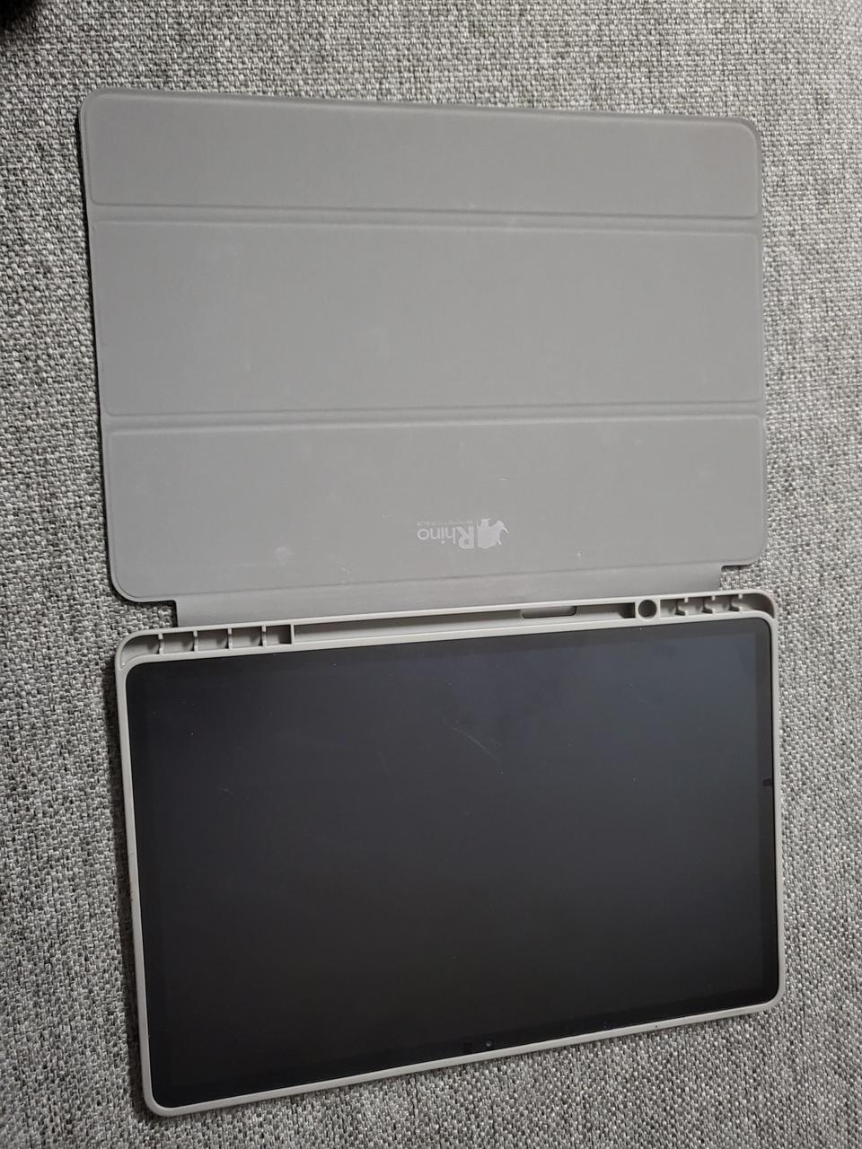 갤럭시탭 S7플러스 정품키보드 셀룰러256 풀박스