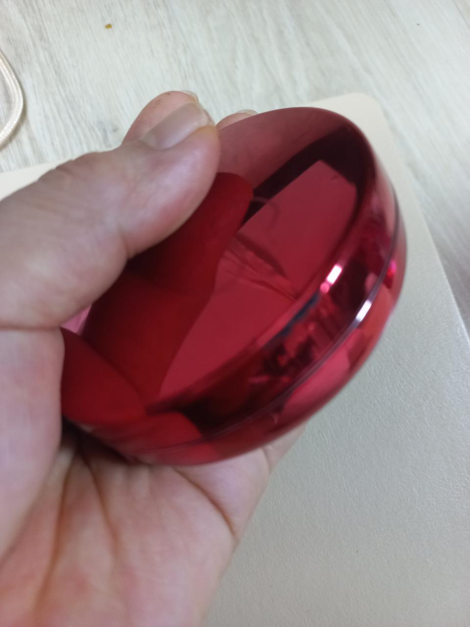 나스 아쿠아쿠션 한정판케이스  리필필요하면 중고드립니다 핀란드색