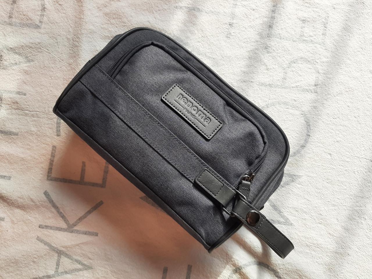 레노마 맨즈백 미니백 손가방