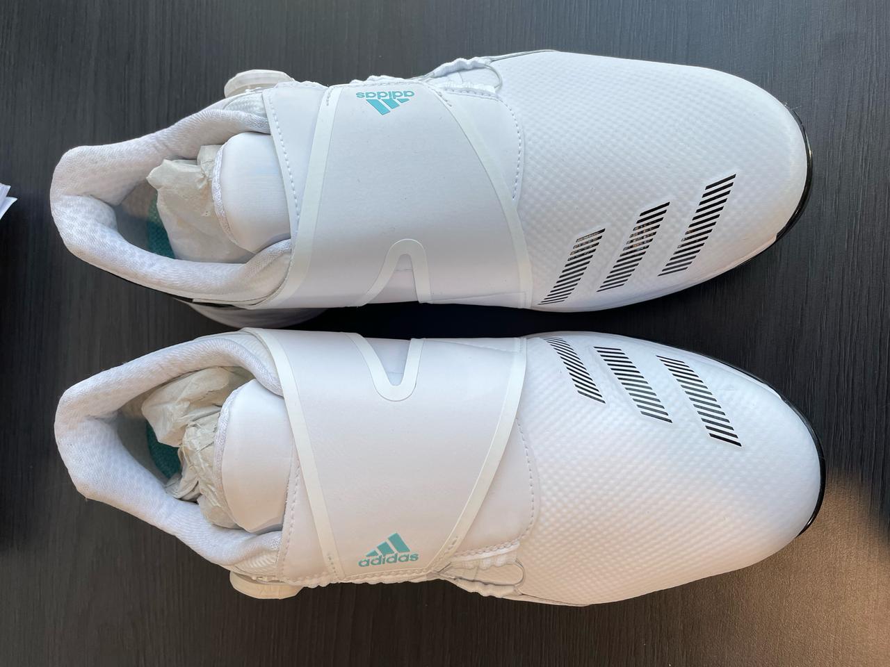아디다스 골프화