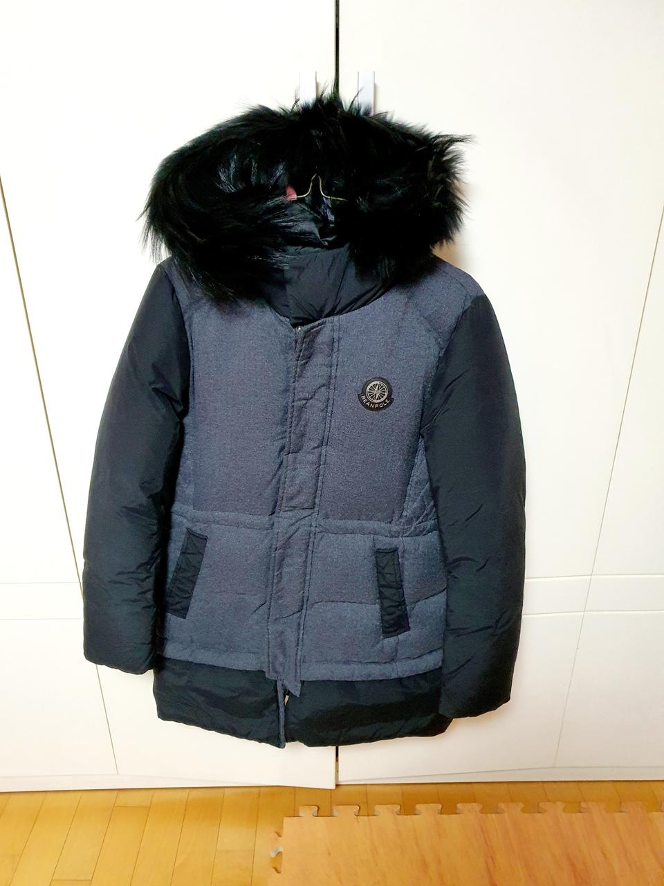 빈폴 여성패딩95♡