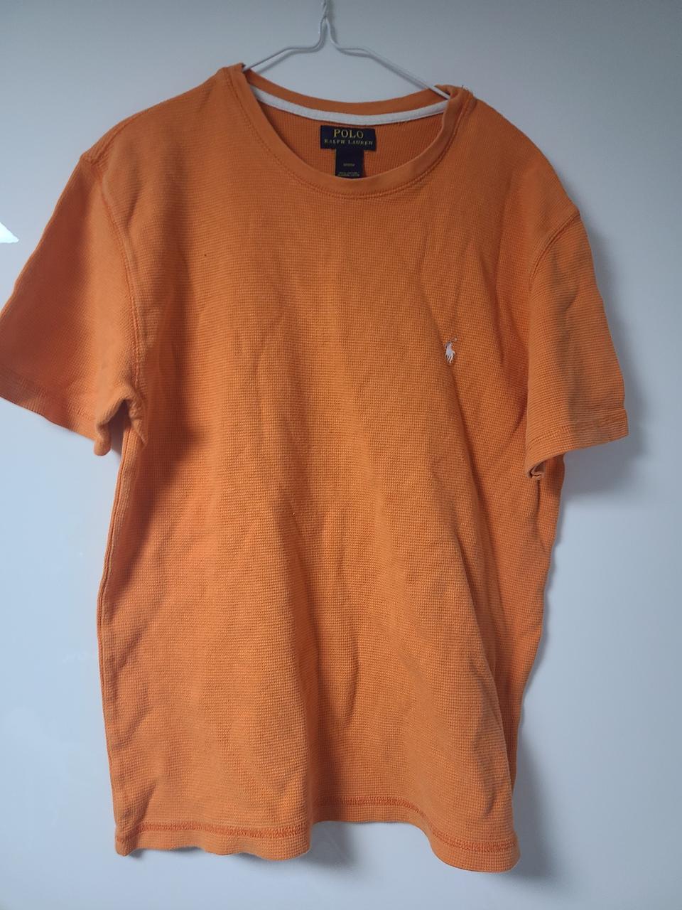 폴로 반팔티 M사이즈