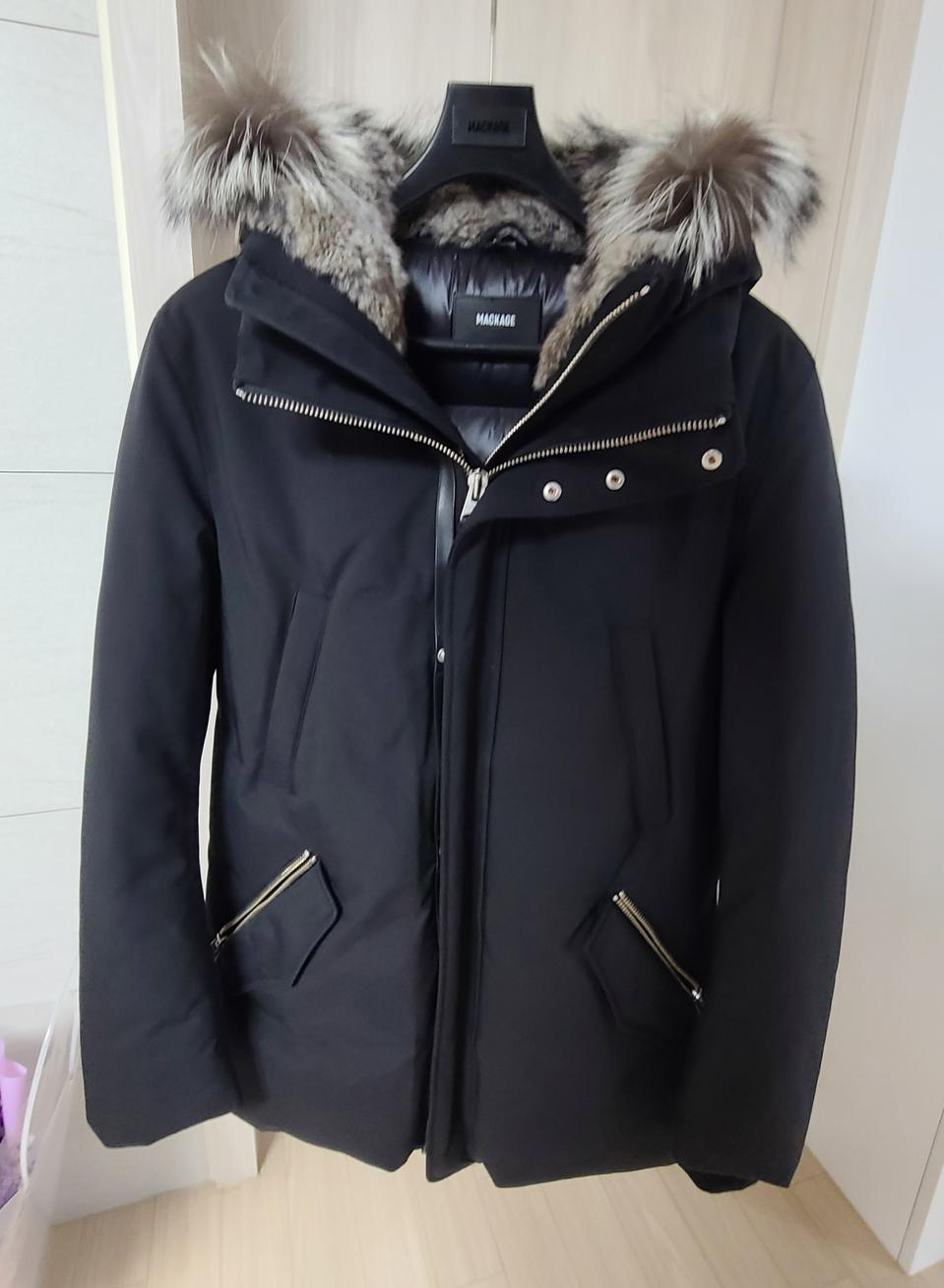 맥케이지 에드워드 실버퍼