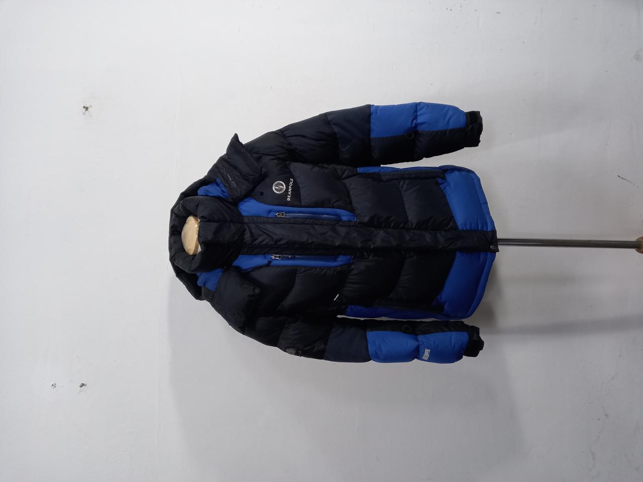 빈폴 구스다운점퍼/