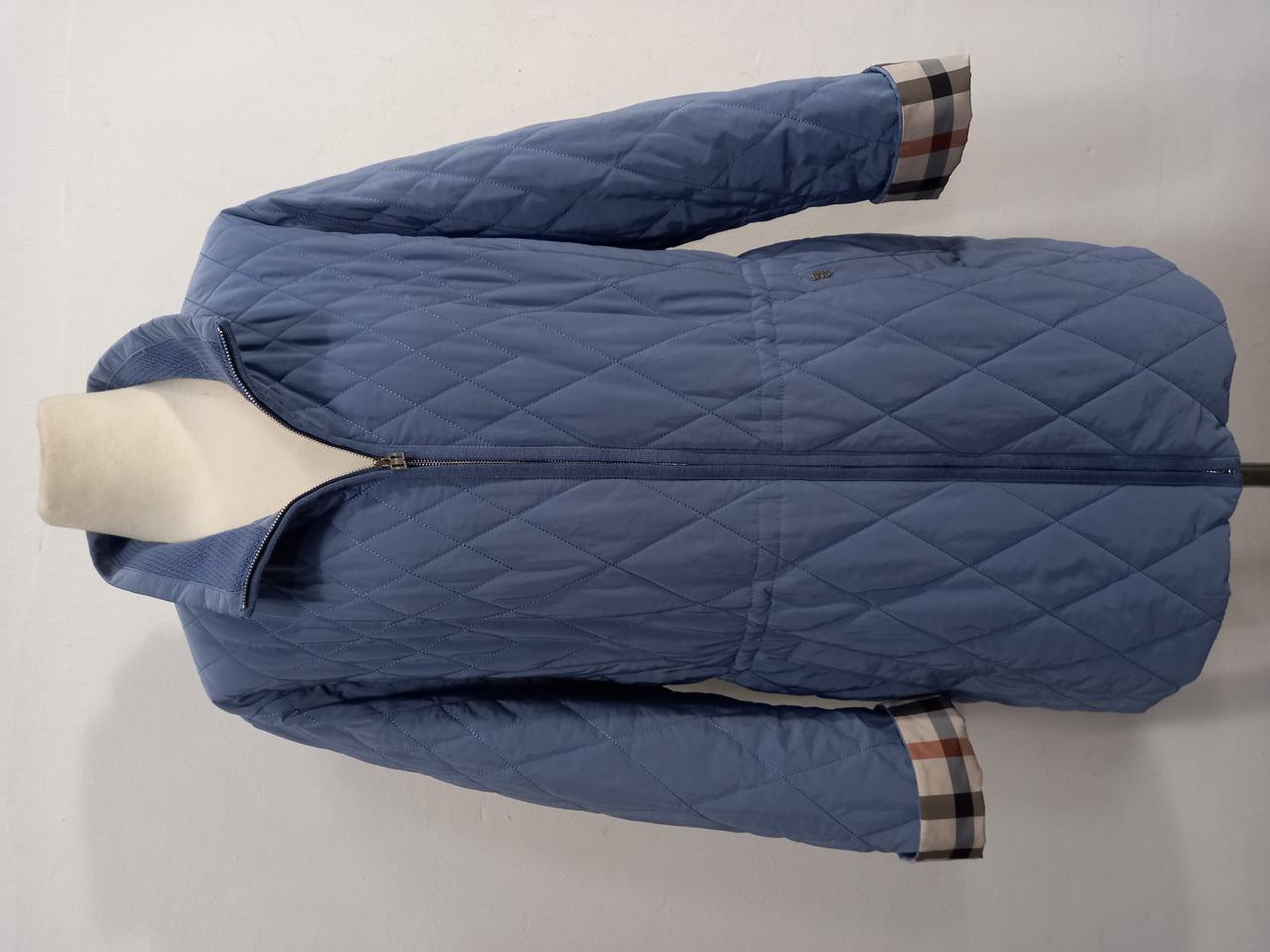 닥스 정품 누빔자캣/