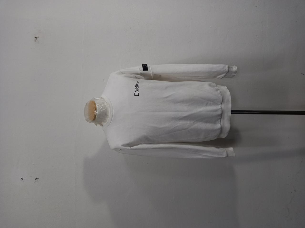 네셔널 지오그레픽/라운드티셔츠/