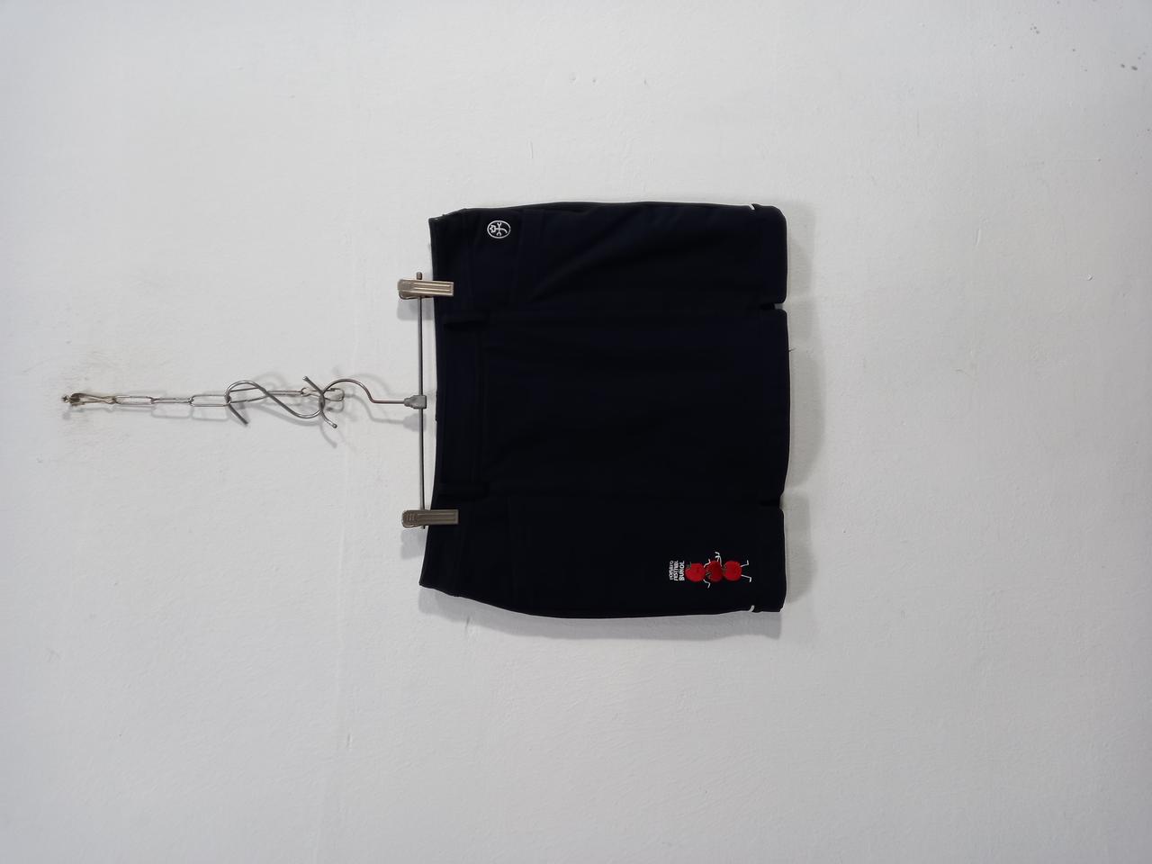 까스텔 바작 /골프치마/