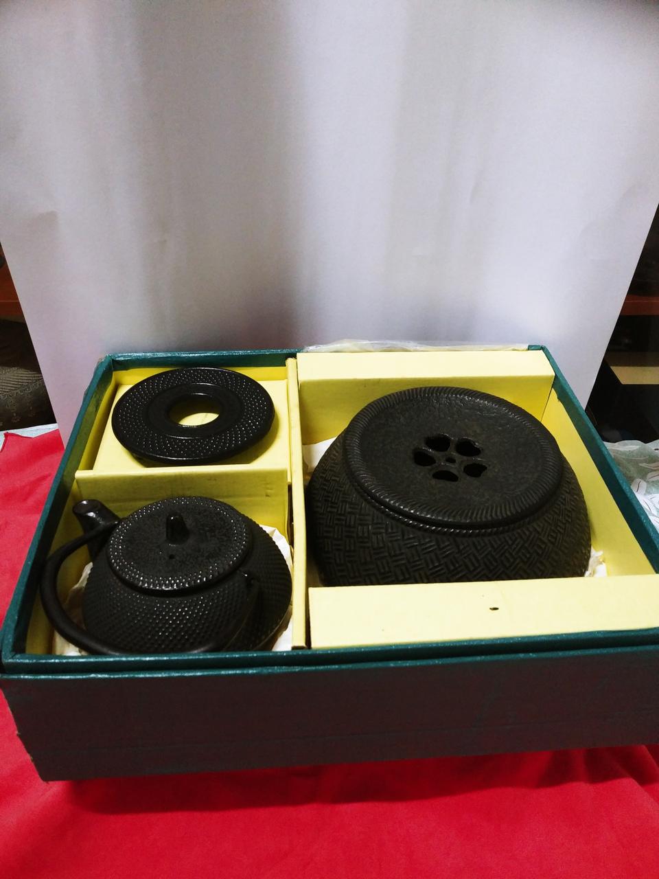 남부철기 다기셋트