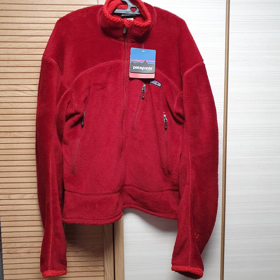파타고니아 r4 자켓