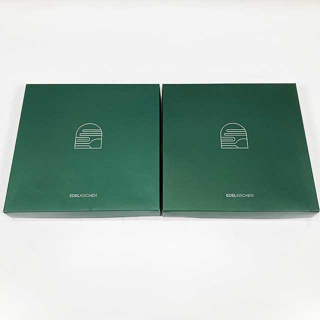 [에델코첸] 엘리시아 수텐레스 한수저 10인세트