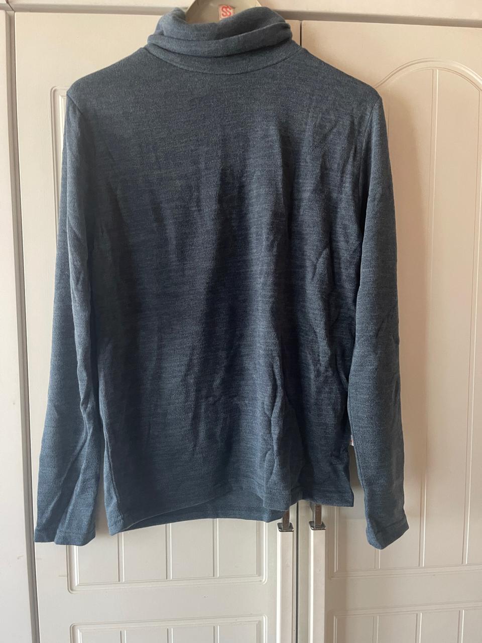 [새상품] 목폴라티 XL 7가지 색깔 7개 상품