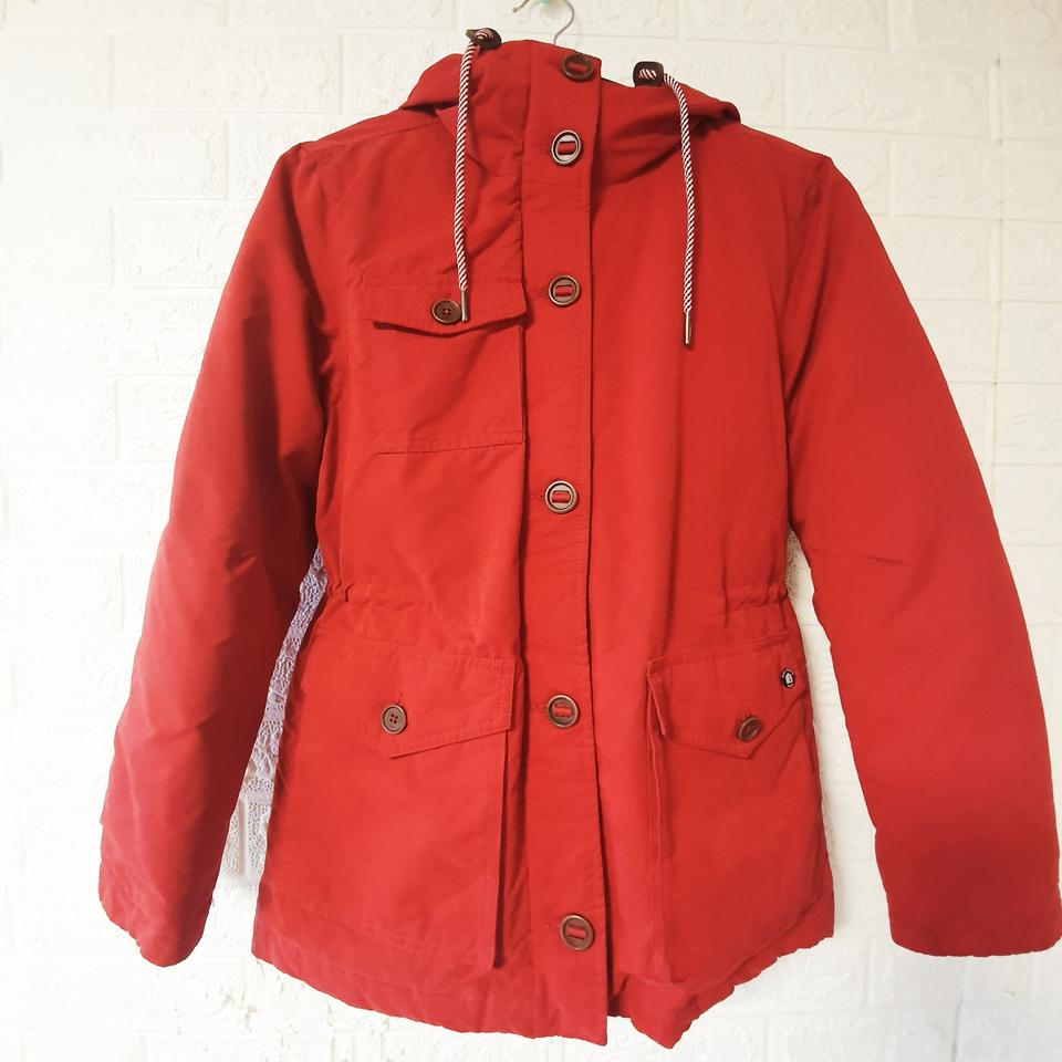 빈폴 여성다운패딩85