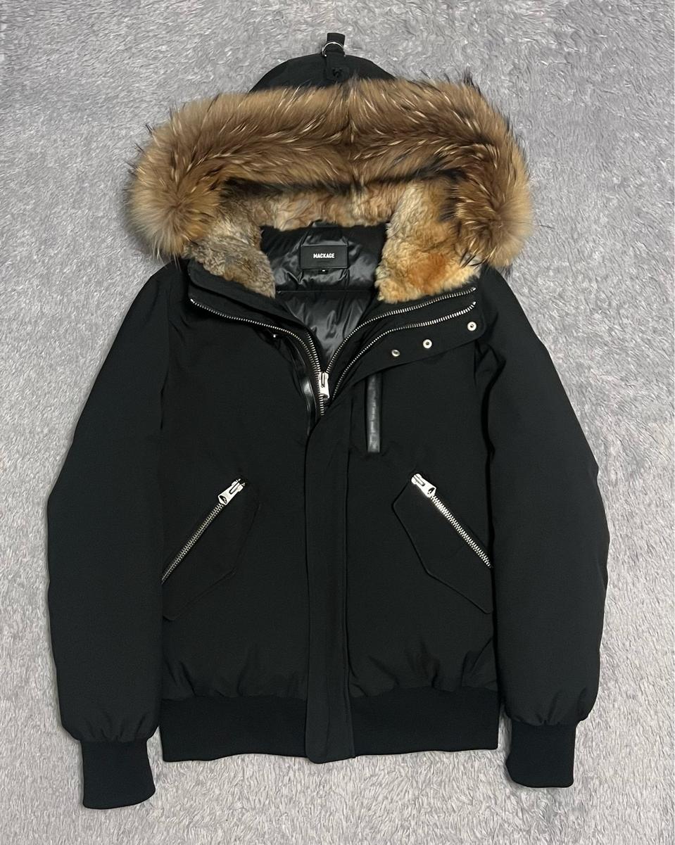 40) 맥케이지 딕슨 브라운퍼