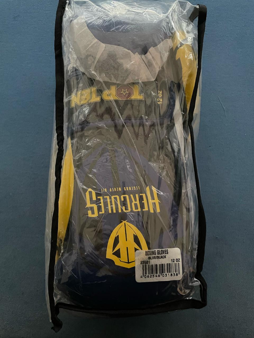 TOPTEN 글러브 새거 팝니다