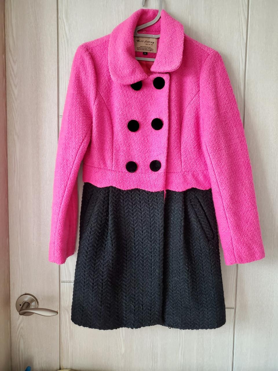 모직자켓겸원피스