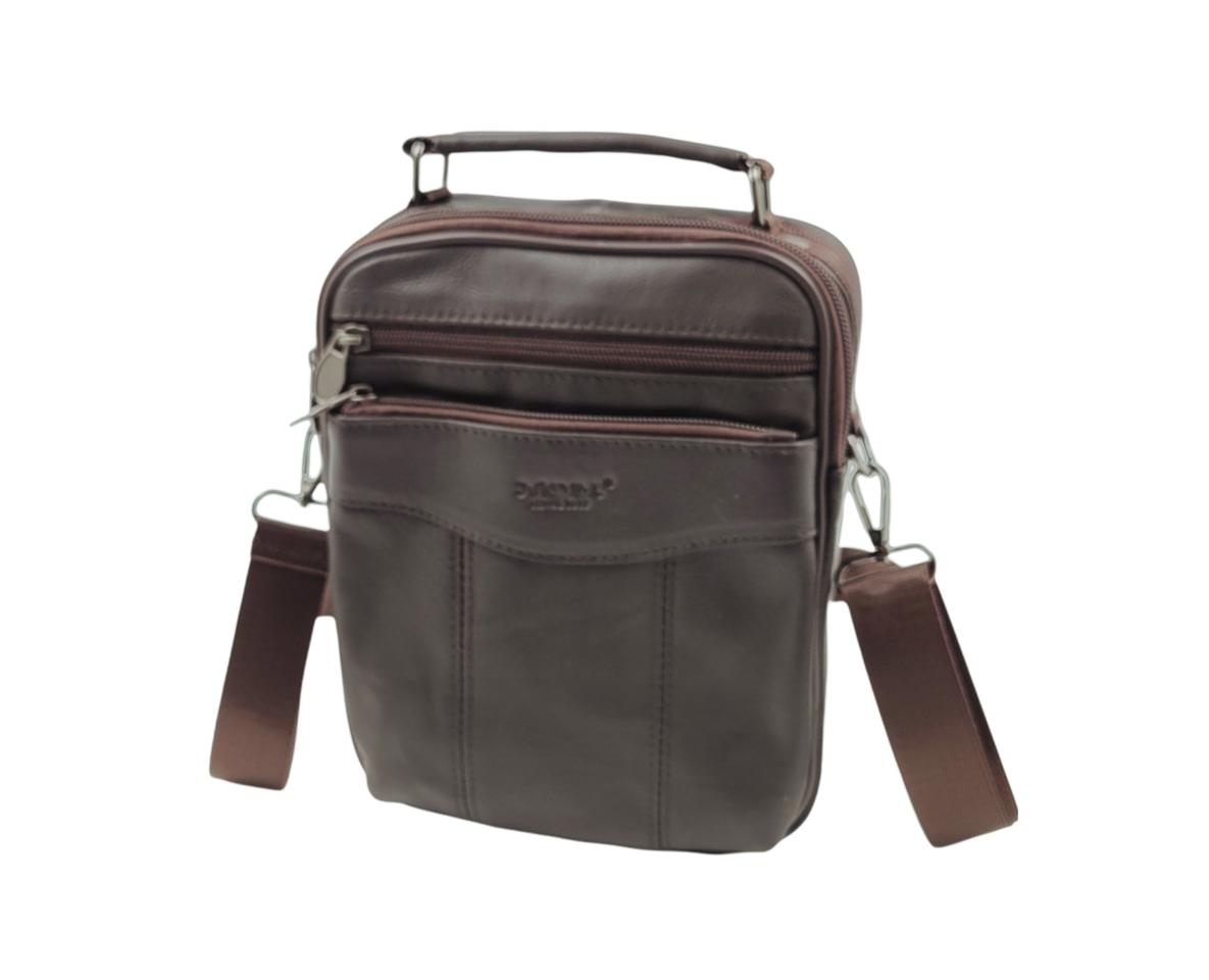 nom 소가죽 남성 크로스가방/데일리백/보조가방