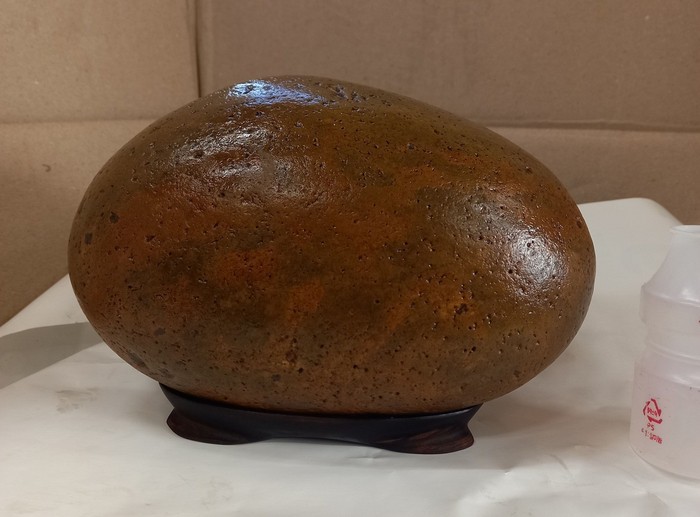 수석 해석 자연석