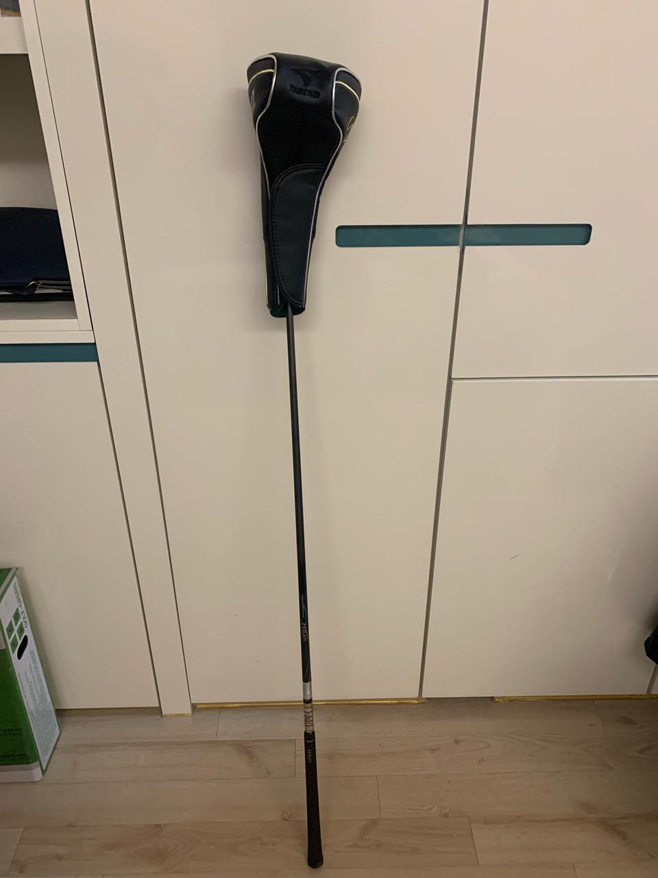 브릿지스톤 파이츠 드라이버 9.5도