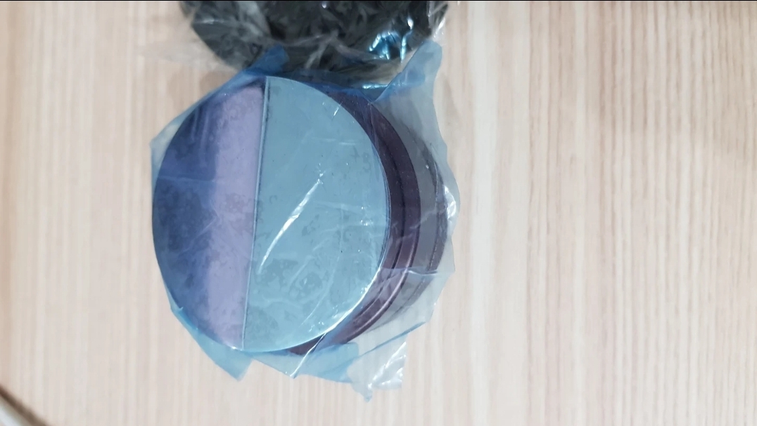 커피 디스트리뷰터 49mm