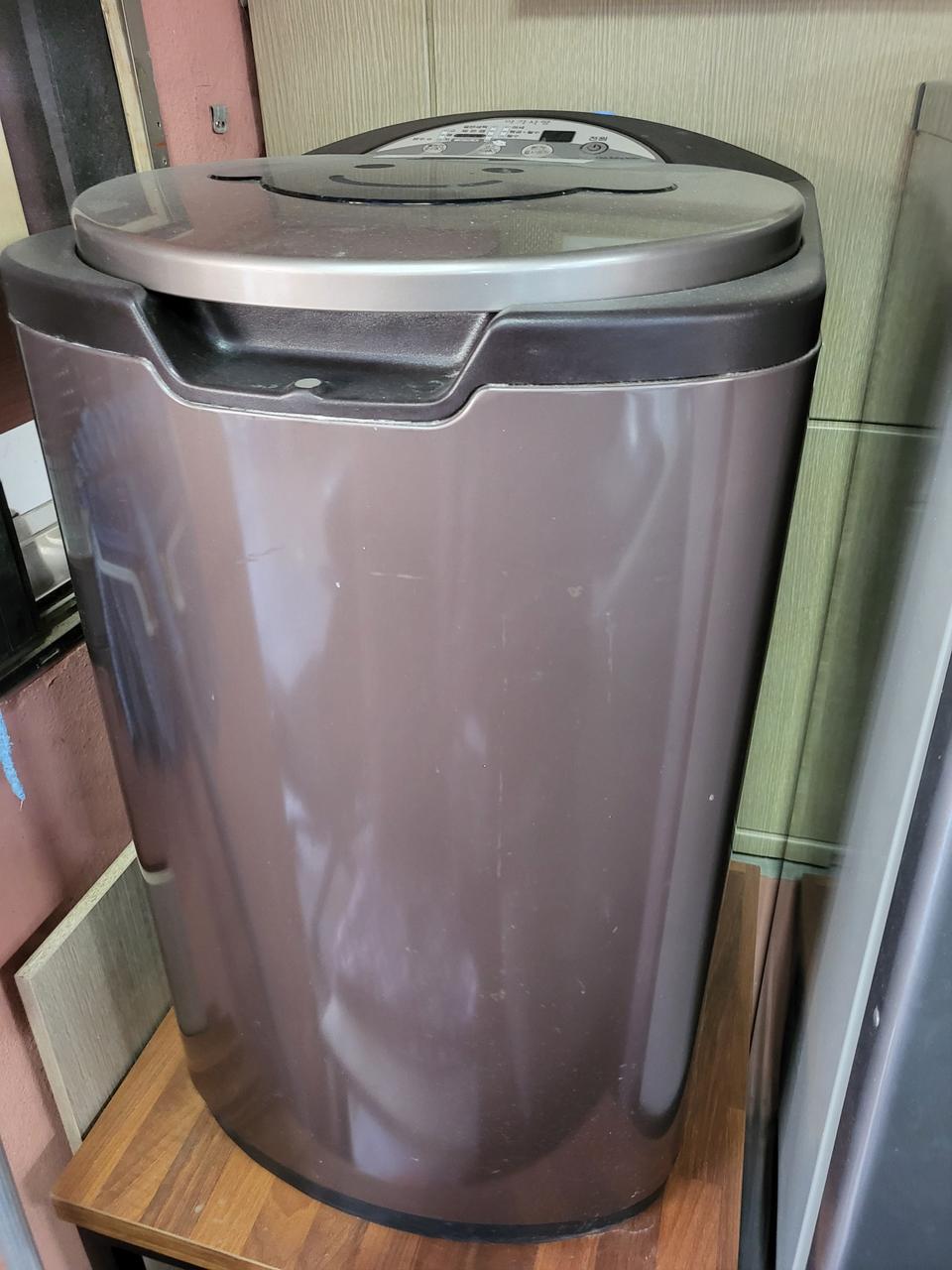 삼성 아가사랑세탁기