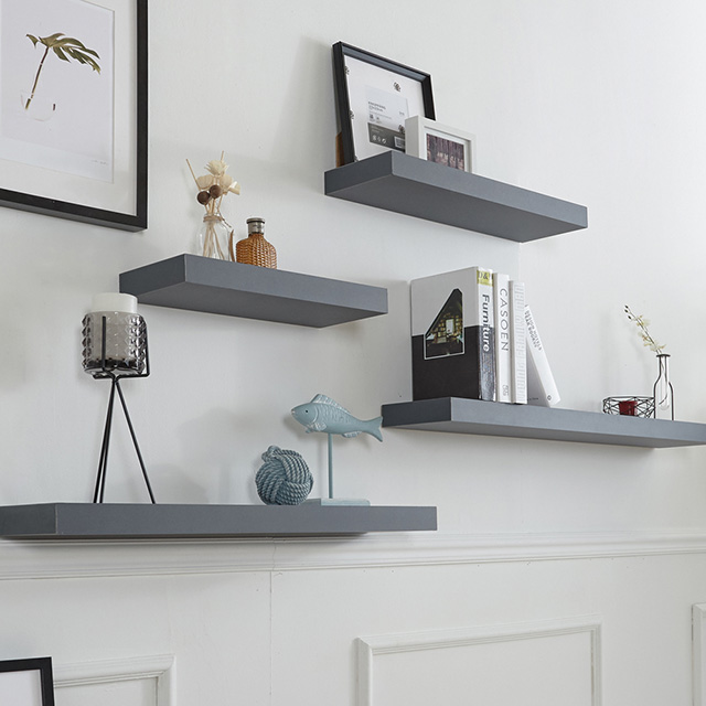 무지주 DIY벽선반 중 590