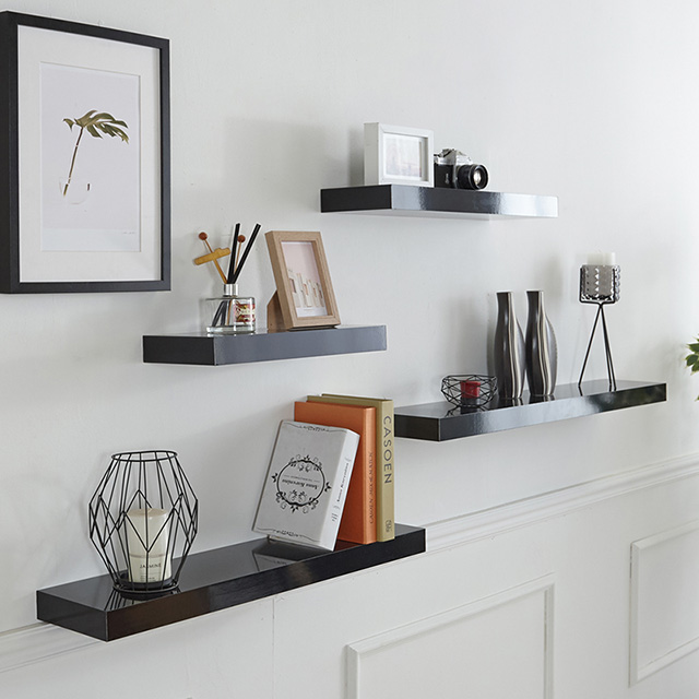 무지주 DIY벽선반 대 790