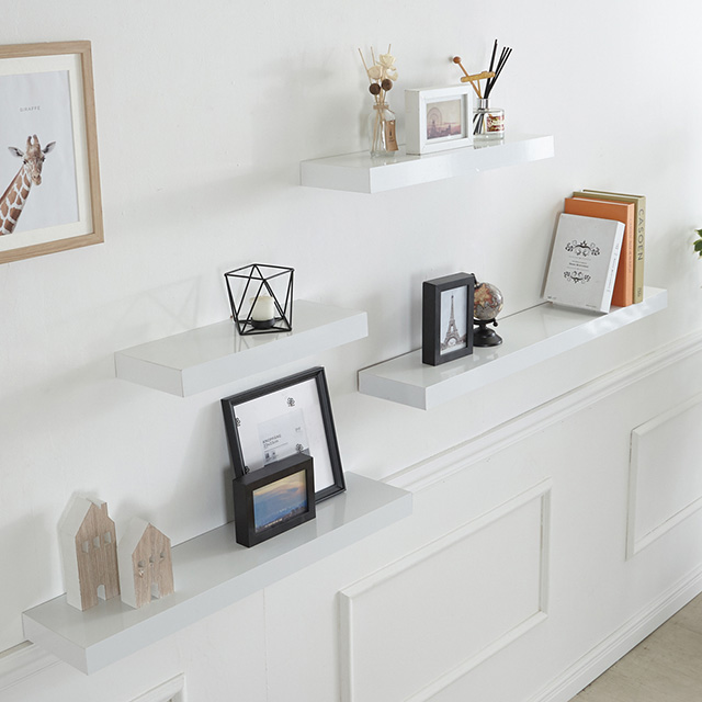 무지주 DIY벽선반 특대 1000